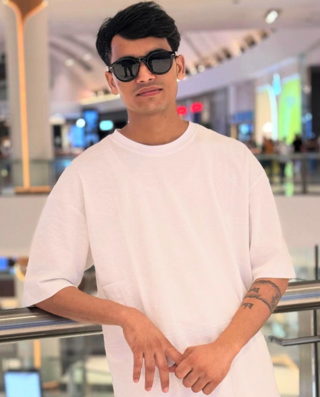#